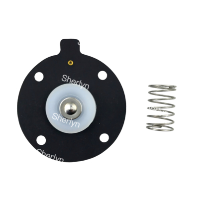 BFEC DMF-Z-20S góc phải 3/4 inch Diaphragm Repair Bag loại loại loại loại bỏ bụi Electromagnetic Pulse Valve