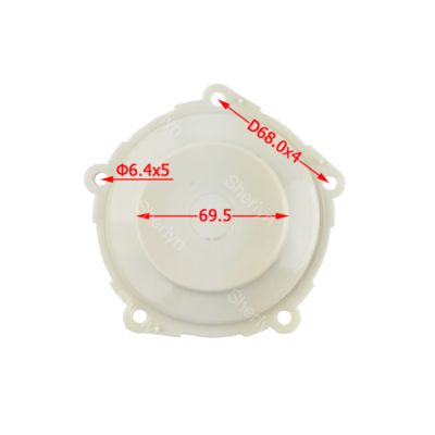 Màng van xung loại Norgren 1.5 inch cho van xả bụi 1261402 8296600.8171.0000