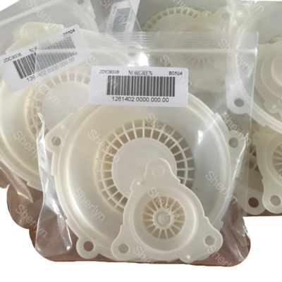 Màng van xung loại Norgren 1.5 inch cho van xả bụi 1261402 8296600.8171.0000