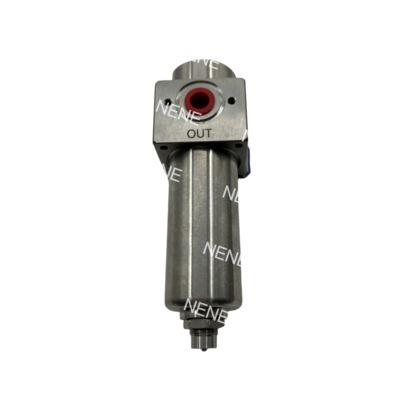 SFRL200 Stainless Steel Pneumatic Filter Regulator Lubricator Thread kích thước 1/4