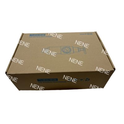 SFRL200 Stainless Steel Pneumatic Filter Regulator Lubricator Thread kích thước 1/4