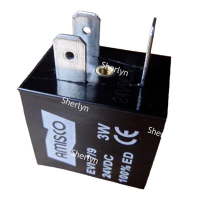 EVI 5M13 AMISCO Loại Cuộn dây điện từ DC24V 22W
