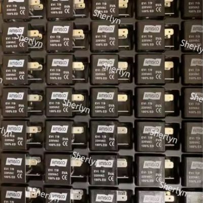 Cuộn cảm ứng điện từ EVI 7/9 AMISCO 220V AC 5VA