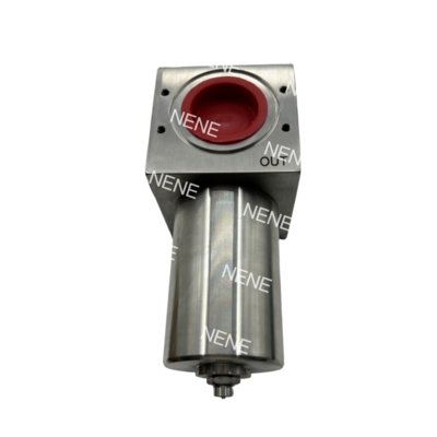 SF800 Bộ lọc khí nén và điều chỉnh áp suất 2 inch