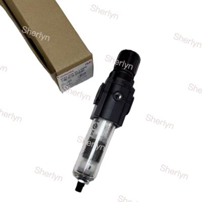 Norgren B72G Series bộ lọc áp suất giảm van 1/4 "PTF B72G-2GK-AL1-RMN