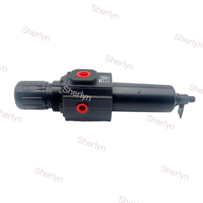 B73G-3GK-QT3-RMN Norgren áp suất điều chỉnh bộ lọc