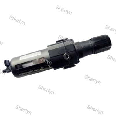 B74G-4GK-AP3-RMN Norgren Bộ lọc áp suất làm giảm van G1/2 "thread