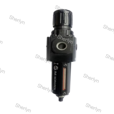 B74G-4GK-AP3-RMN Norgren Bộ lọc áp suất làm giảm van G1/2 "thread