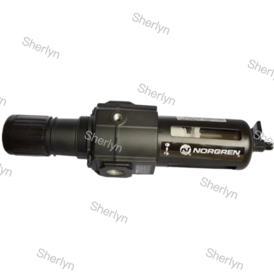 B74G-4GK-AP3-RMN Norgren Bộ lọc áp suất làm giảm van G1/2 "thread