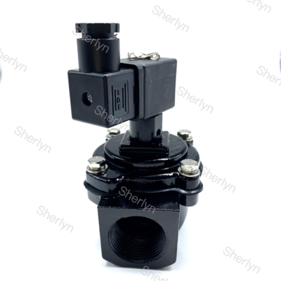 Bộ bảo trì van xung Mecair VNP208 1 inch, van xung góc phải DB18, van loại bỏ bụi