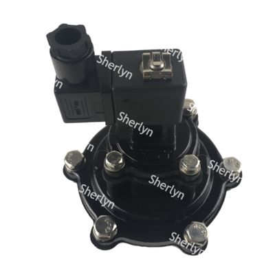 Van xung VNP214 1.5 inch Mecair Van xung góc phải Van xả bụi