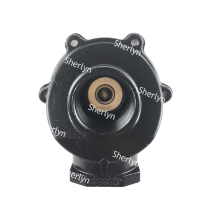 Mecair 1 inch VEM214 Pulse Valve góc phải Pneumatic Pulse Valve Ventil loại bỏ bụi