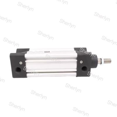 ISO15552 P1F-S032MC-0060-0000 Parker Pneumatic Cylinder 32 Bore 60 Stroke