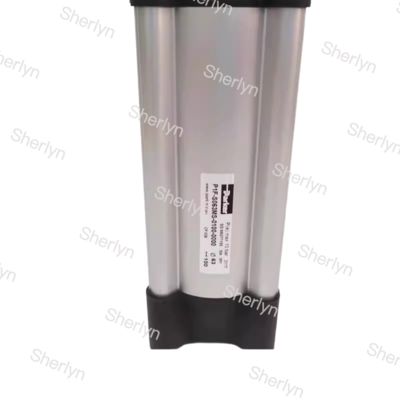 Xy lanh tiêu chuẩn Parkrer P1F-S032MC-0100-0000 G 1/8 Cổng