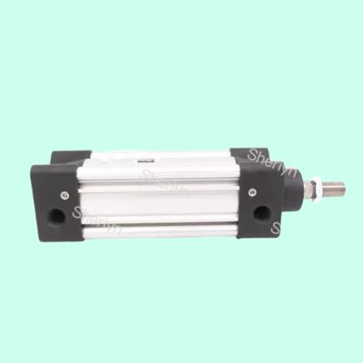 Parker ISO Cylinder P1F-S032MC-0130-0000 130 Stroke 32 lỗ
