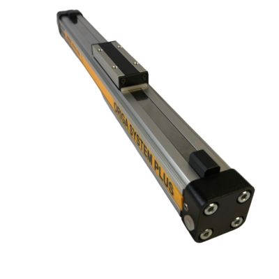 PARKER OSP-P63-00000-01000 Piston Pneumatic Cylinder có thể tùy chỉnh với thiết kế không dây nối không khí và lắp đặt theo bản vẽ