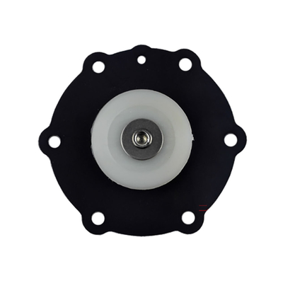 JOIL JICI40 JISI40 Van xung 1 1/2" bộ màng bơm khí nén bộ phận bơm màng 1.5 inch Nitrile fluororubber