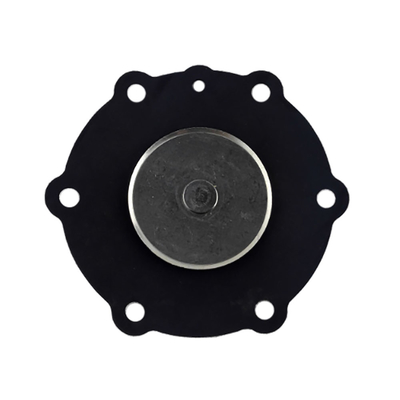 JOIL JICI40 JISI40 Van xung 1 1/2" bộ màng bơm khí nén bộ phận bơm màng 1.5 inch Nitrile fluororubber