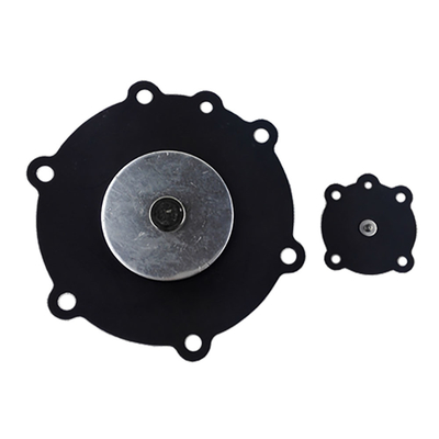 Bộ sửa diaphragm chống nhiệt độ cao cho tuổi thọ dài và phạm vi nhiệt độ -20C-200C
