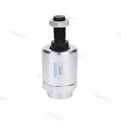 Khớp nối nổi xi-lanh FESTO FK-M6x 1