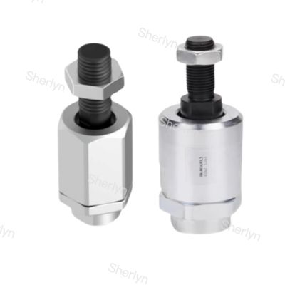 Khớp nối nổi xi lanh Festo dòng FK FK-M8x1.25