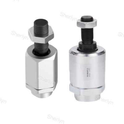 KHỚP NỐI ĐIỀU CHỈNH FK-M36X 2 DÒNG FK XI LANH FESTO