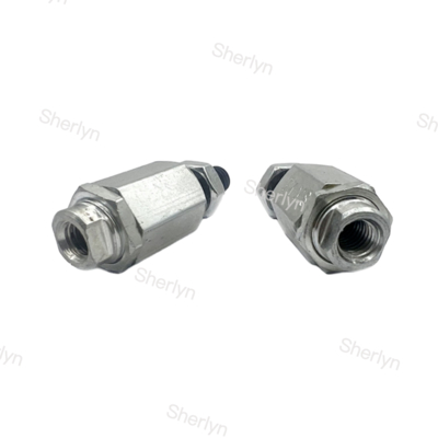 FK- M20x1.5 FK FESTO Series Cylinder Floating Joint
