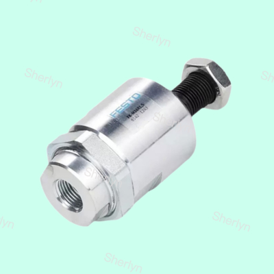 Khớp nối trôi Festo FK-M16X1.5 Dòng FK