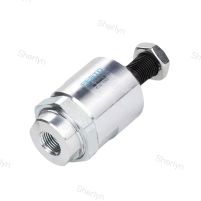 Khớp nối nổi xi-lanh FESTO FK-M6x 1