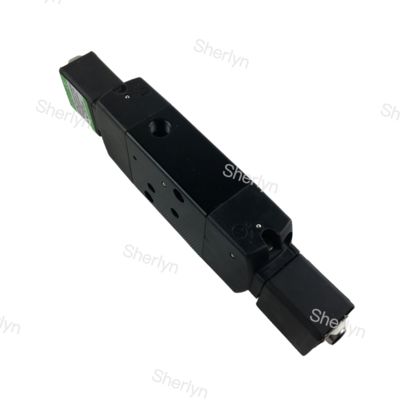 Van điện từ ASCO 551 SCG551A002MS