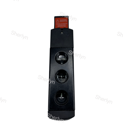 SCG553A001MS Van điện từ ASCO 3/2 chiều, Dòng 553