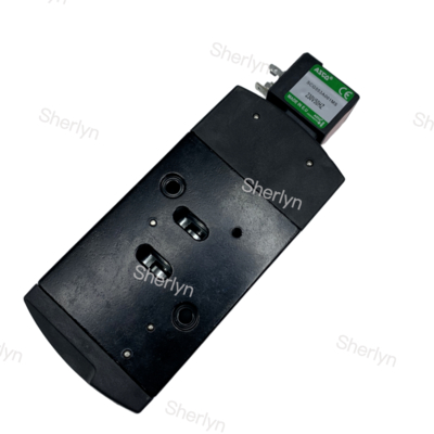 SCG553A001MS Van điện từ ASCO 3/2 chiều, Dòng 553