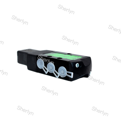 SCG531C001MS-2-vị trí 5 chiều Veneer 531 Series ASCO Solenoid Valve