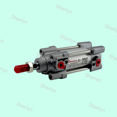 RA802032/M/20 Xy lanh NORGREN 15552 Series Tác động kép Đường kính xy lanh 32mm