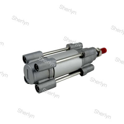 Xy lanh Norgren ISO 15552 RA/802032/M/75 Xy lanh tác động kép