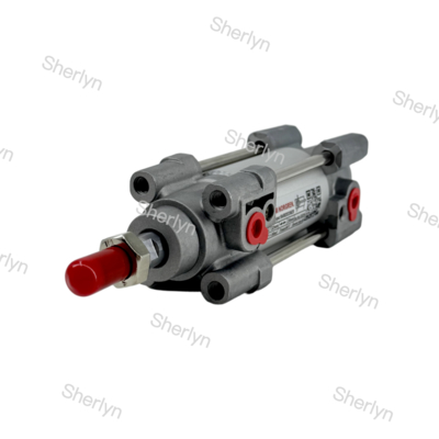 RA802032/M/20 Xy lanh NORGREN 15552 Series Tác động kép Đường kính xy lanh 32mm