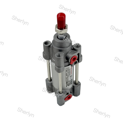 Xy lanh Norgren ISO 15552 RA/802032/M/75 Xy lanh tác động kép