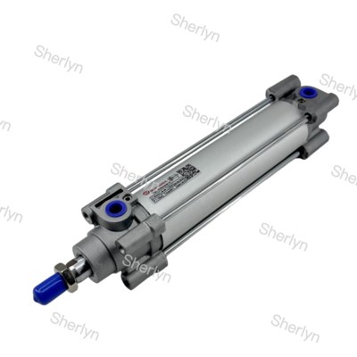 Xi lanh khí nén 40 mm cho Norgren RA/802040/M/100 Hành trình 100mm Đường kính 40mm