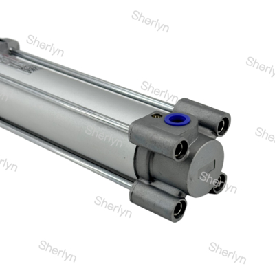 Xi lanh khí nén 40 mm cho Norgren RA/802040/M/100 Hành trình 100mm Đường kính 40mm