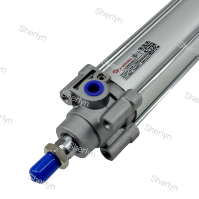 Xi lanh khí nén 40 mm cho Norgren RA/802040/M/100 Hành trình 100mm Đường kính 40mm