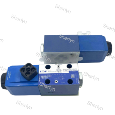 Van điện từ VICKERS DG4V-3-2C-M-U-H7-60