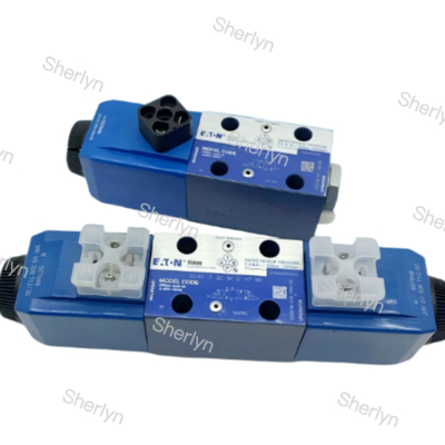 DG4V-3-2A-M-U-H7-60 EATON VICKERS van thủy lực van điện tử van từ