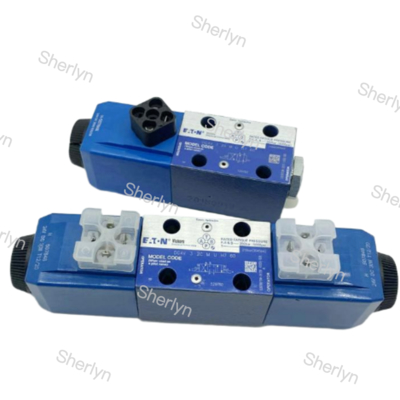 DG4V-3-2A-M-U-H7-60 EATON VICKERS van thủy lực van điện tử van từ