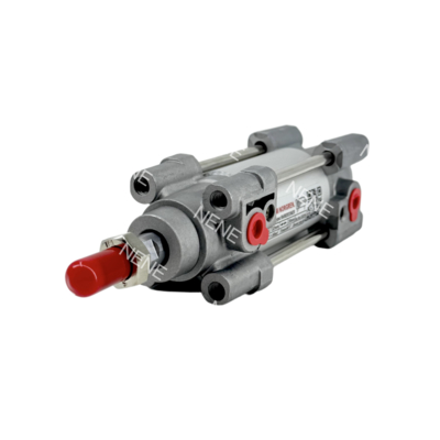 Xy lanh tự động 32mm Đường kính RA/802032/M/100 NORGREN RA Series Tác động kép