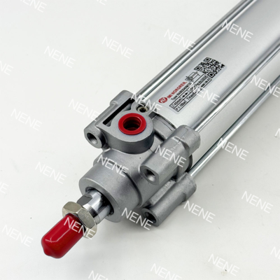 IMI NORGREN Ç5 Xi-lanh Tác động Kép Cổng G1/4 Dành cho Đường kính Xi-lanh 40mm Trong Ứng dụng Công nghiệp