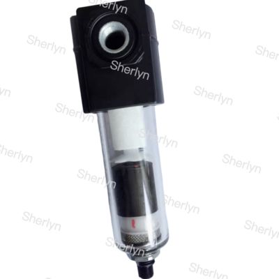 F72G Series NORGREN Air Source F72G-2GN-AL1