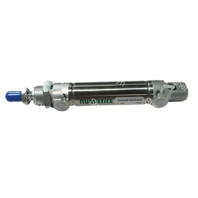 ASCO Cylinder G435AGSN20A00 Chức năng hoạt động đôi