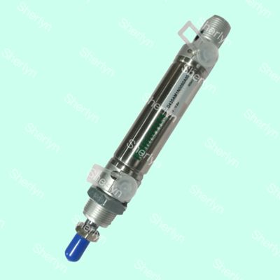 ASCO Cylinder G435AGSN20A00 Chức năng hoạt động đôi