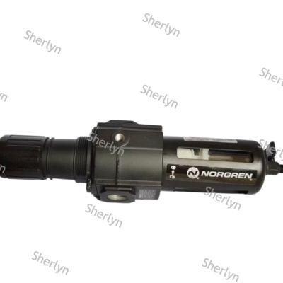 B72G-2GK-AL1-RMN G1/4 Norgren áp suất điều chỉnh van