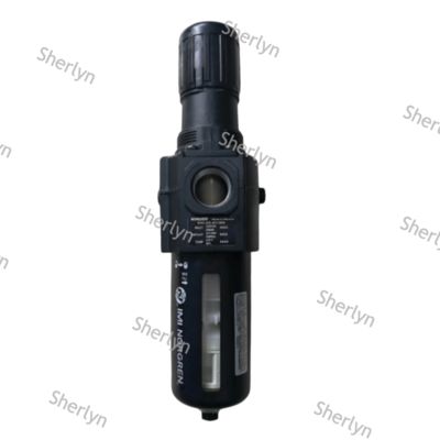 Bộ lọc điều chỉnh áp suất NORGREN B72F Series B72G-2AK-ST3-RMG